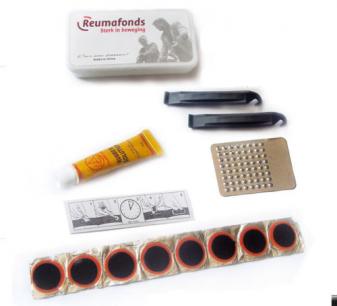 Bicycle Tire Repair Kit