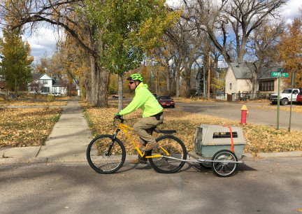 Teannas Bike Ride 2017-10-21